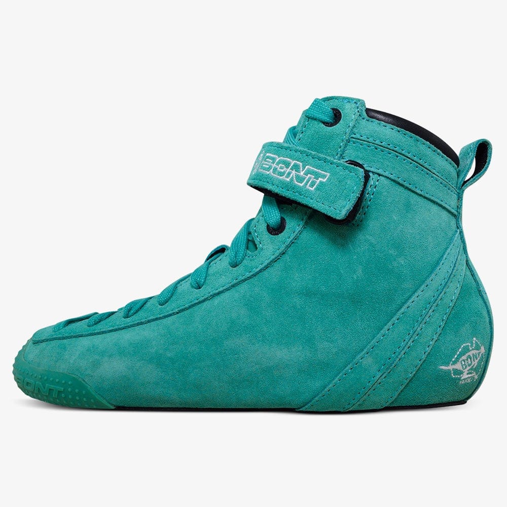 ParkStar Roller Skate Boots Pastel colors