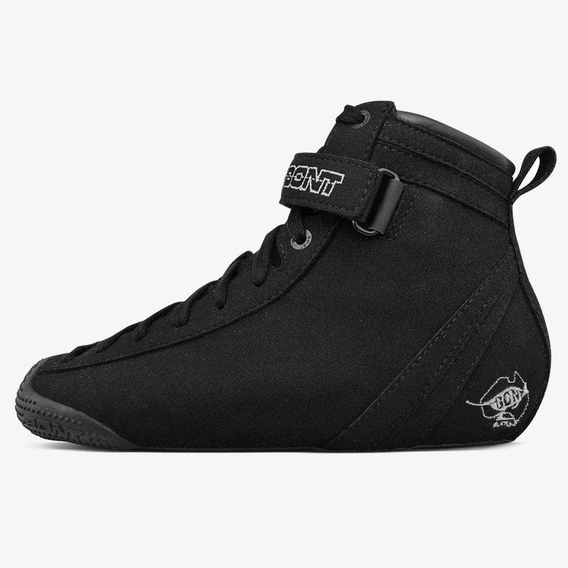 Vegan ParkStar Roller Skate Boots