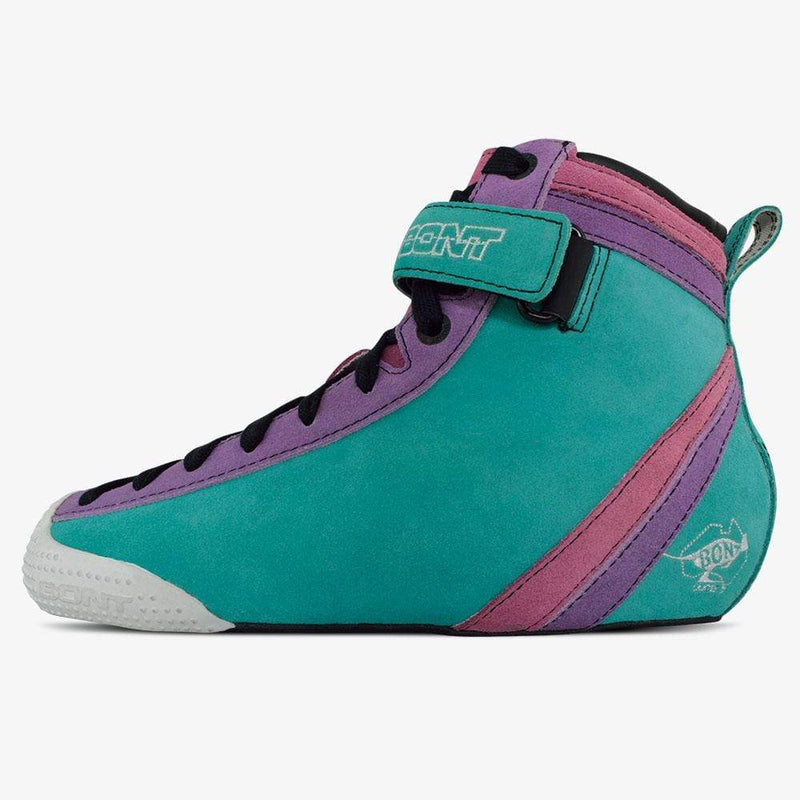 MyBonts ParkStar Roller Skate Boots (Design your boots)