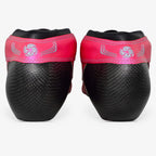hot-pink bont inline speed skates