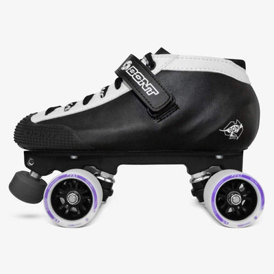 Hybrid Roller Derby Skates