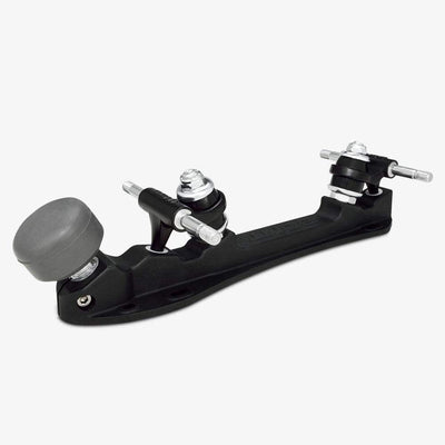 Prodigy Derby Roller Skate Plate