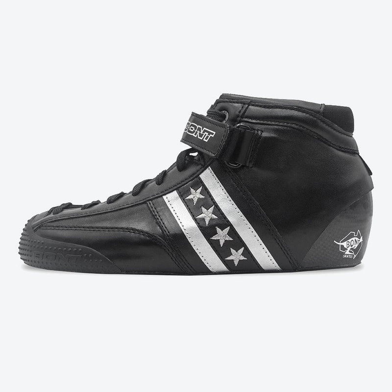 Quadstar Carbon Roller Derby Skate Boots