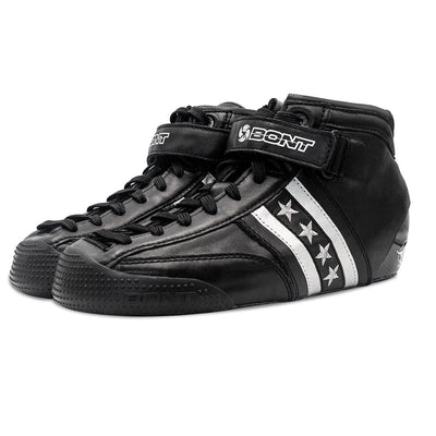 Quadstar Carbon Roller Derby Skate Boots
