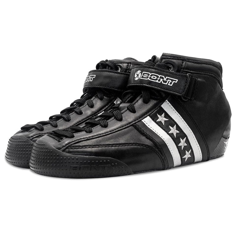 Quadstar Carbon Roller Derby Skate Boots