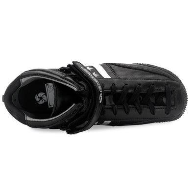 Quadstar Carbon Roller Derby Skate Boots