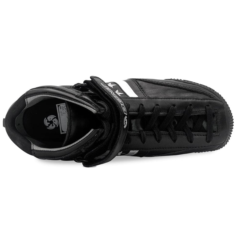 Quadstar Carbon Roller Derby Skate Boots