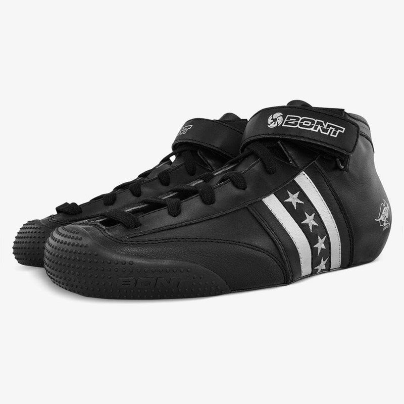 Quadstar Roller derby skate