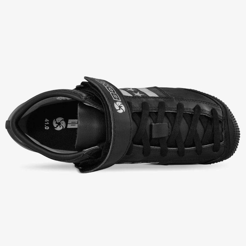 Quadstar Roller derby skate