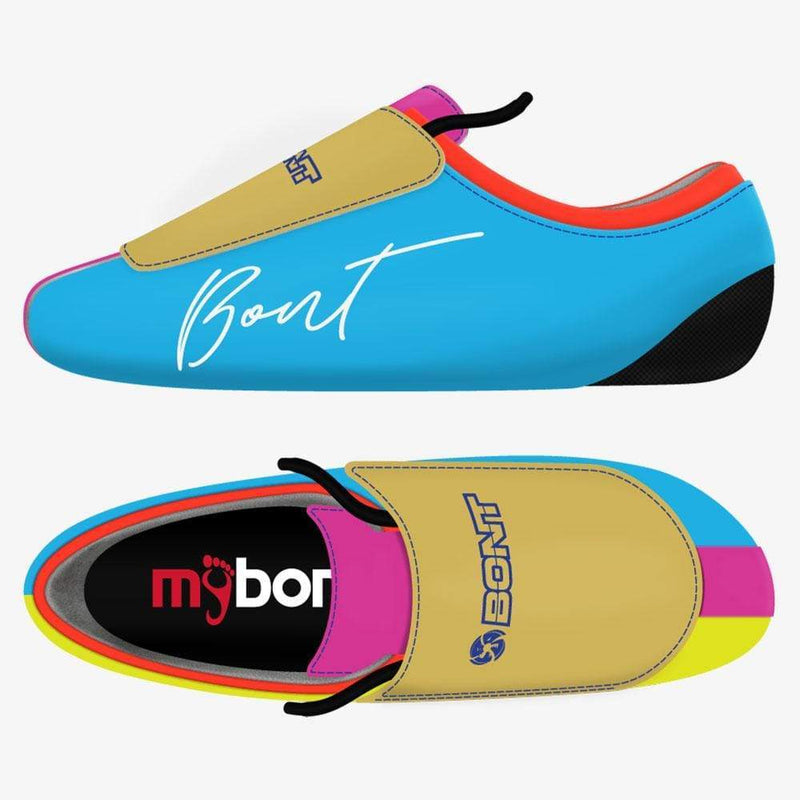MyBonts Racer Carbon Speed Skate Boots - Special Edition