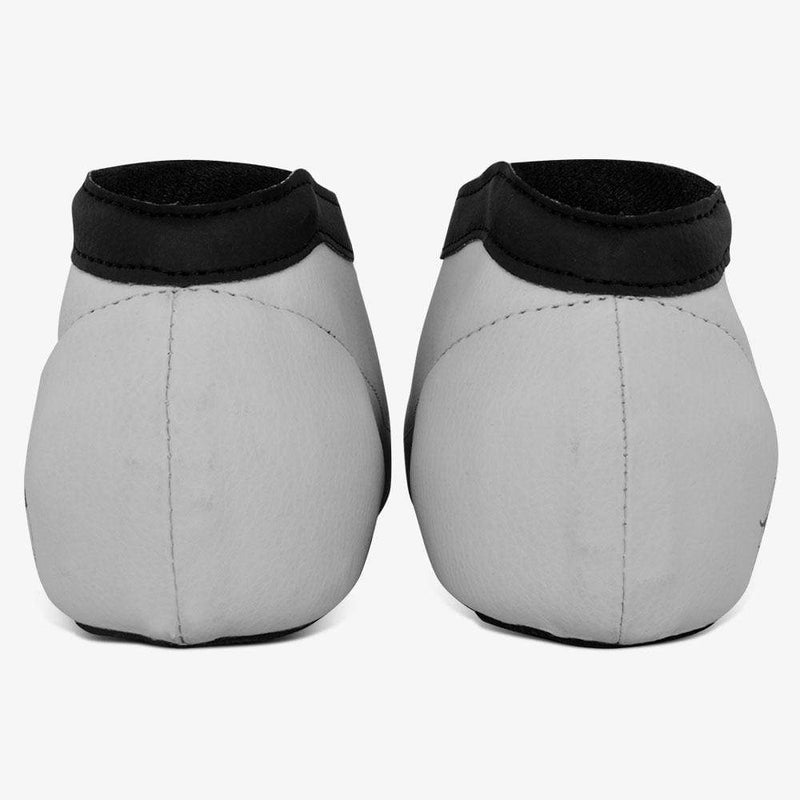 white-black Racer Speed Roller Skate
