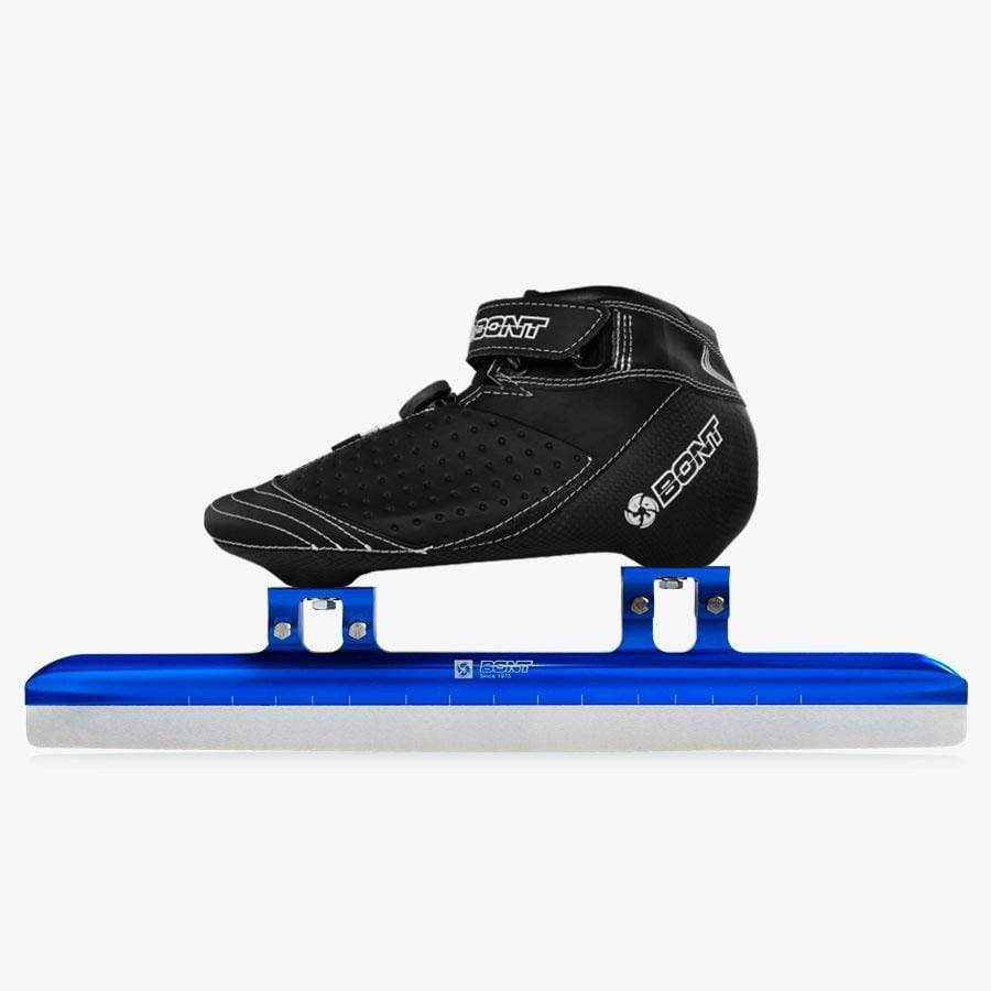 Short Track Vaypor BOA Ice Skates