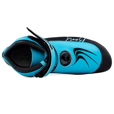 black-gamma-blue