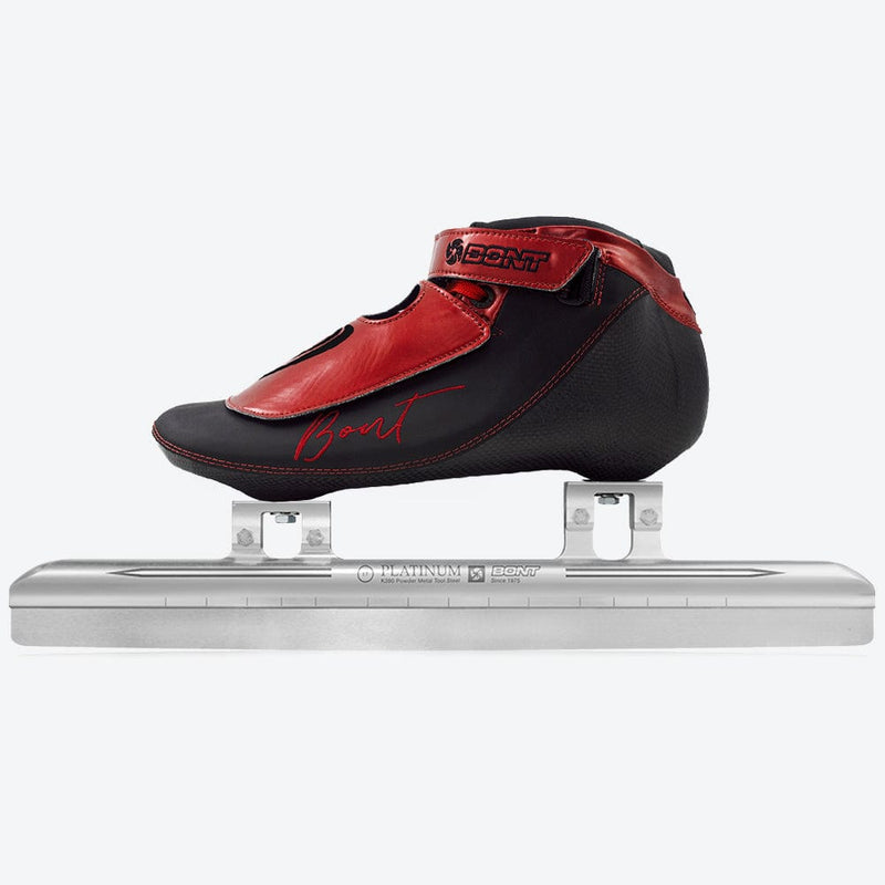 Short Track BNT BOA/PLATINUM Ice skates