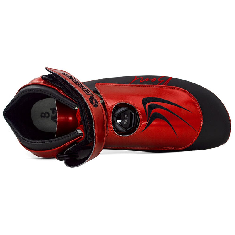 red-black