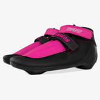 Short Track Patriot Carbon Boots