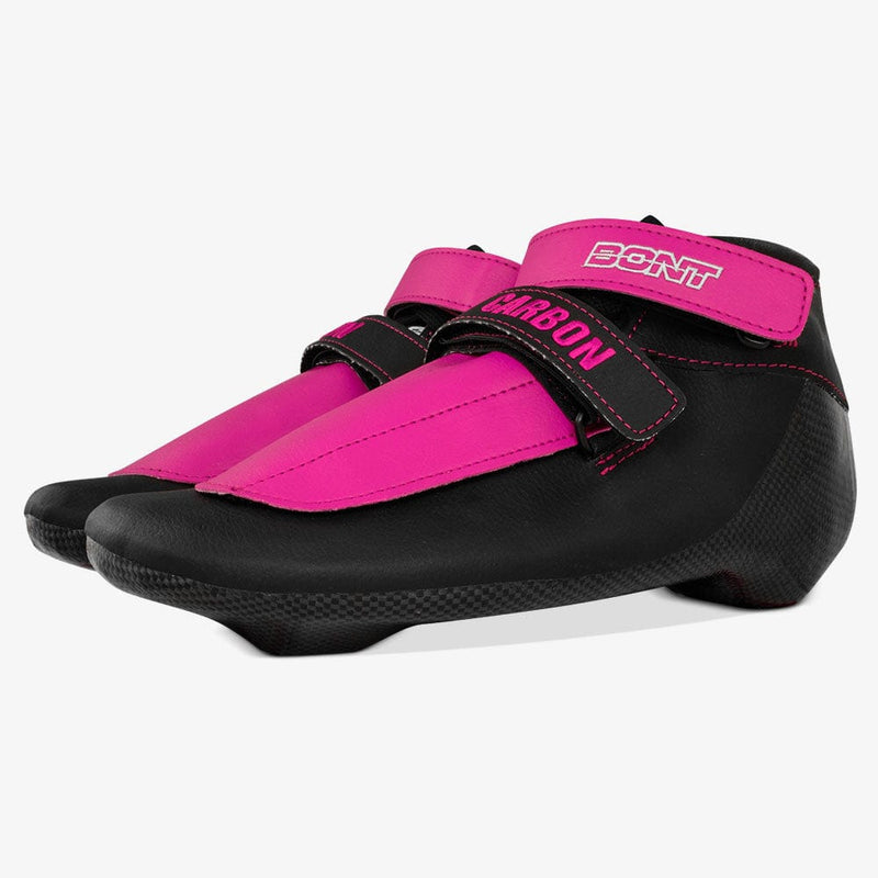 Short Track Patriot-C Boots Kids