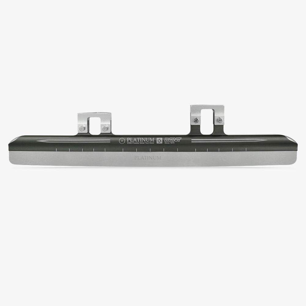 Bont Platinum X short track blade