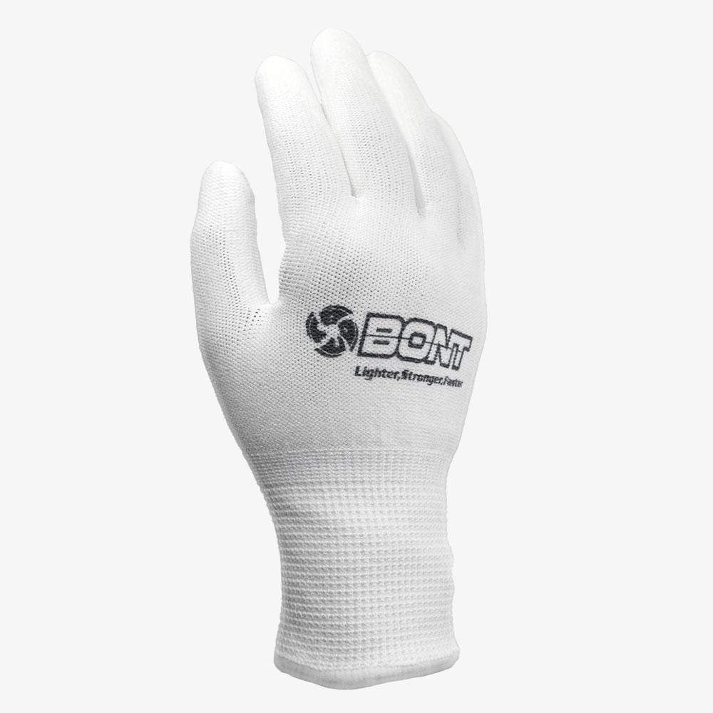 Short Track Cut Proof Glove
