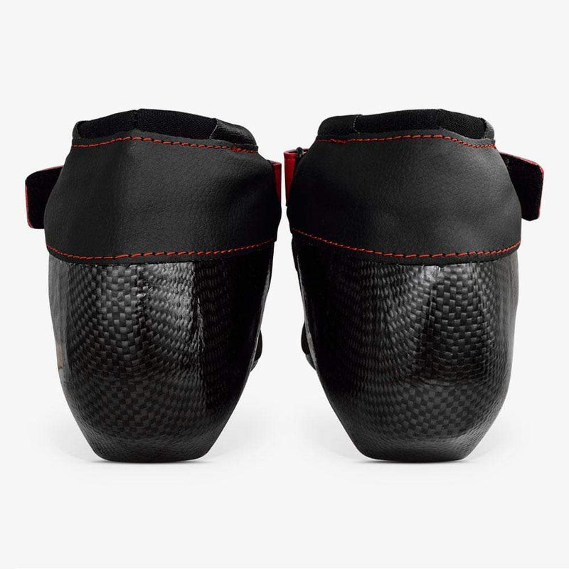 black-red