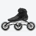 Semi-Race 111 125mm 3 wheel Inline Skates