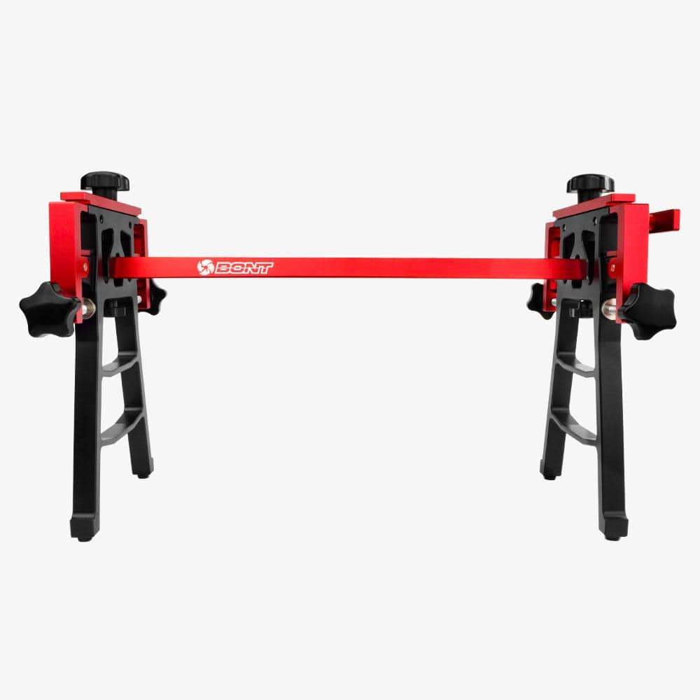 Short/Long Track Speed Skating Sharpening Jig