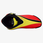 siren-red-super-yellow inline skates