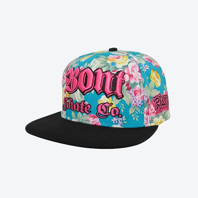 Snapback Hat