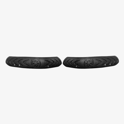 Inline Speed Skating TPU Protective Toe bumper