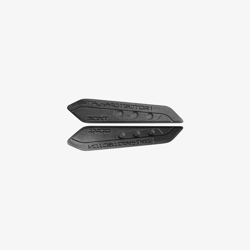 Inline Speed Skating TPU Protective side bumper