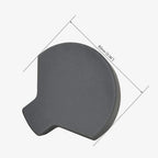 Toe stop review