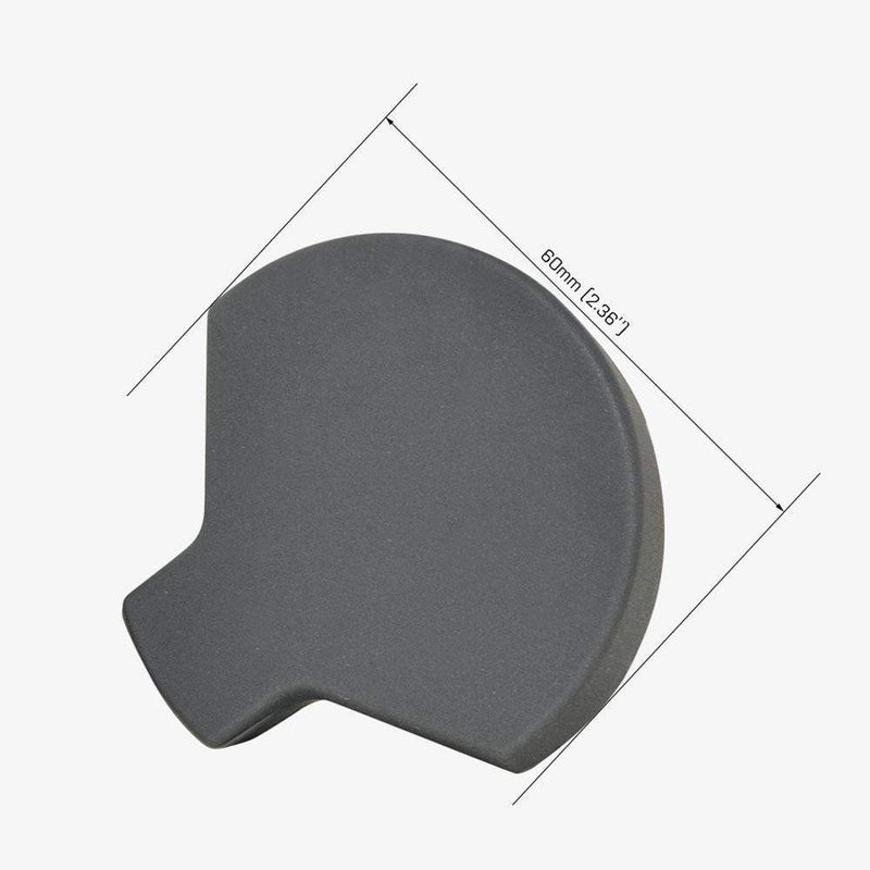 Toe stop review