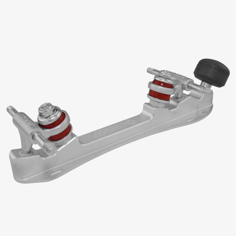 Bont Tracer quad plate