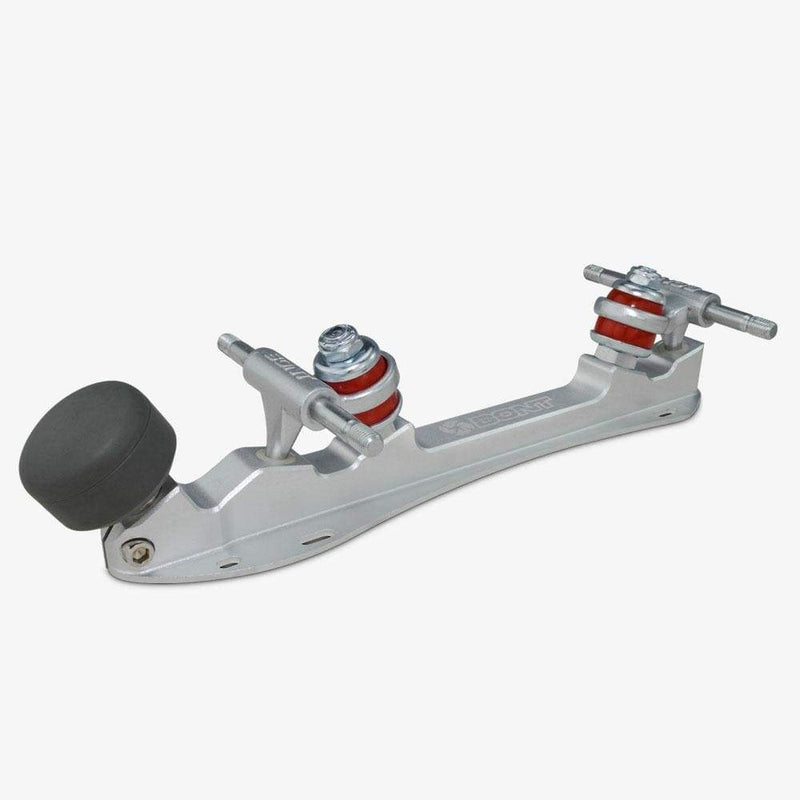 Bont Tracer roller skate plate