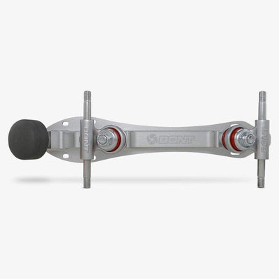 best aluminum roller skate plate