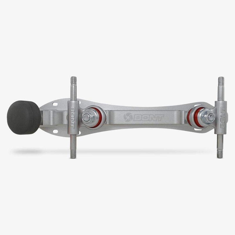 best aluminum roller skate plate