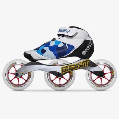 Vaypor BOA Inline Skates