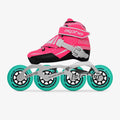 Alpha Inline Speed Skates Kids