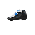 black-white-metallic-blue
