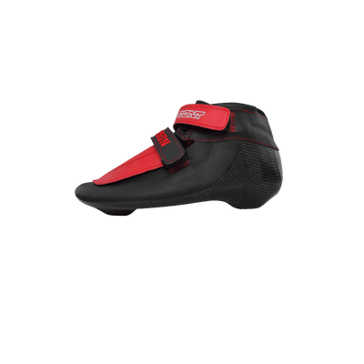 black-red