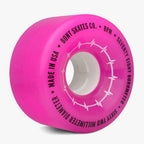 BPM Roller Skate Outdoor Wheels