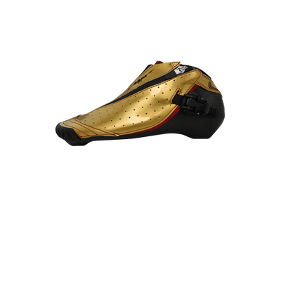 gold-red