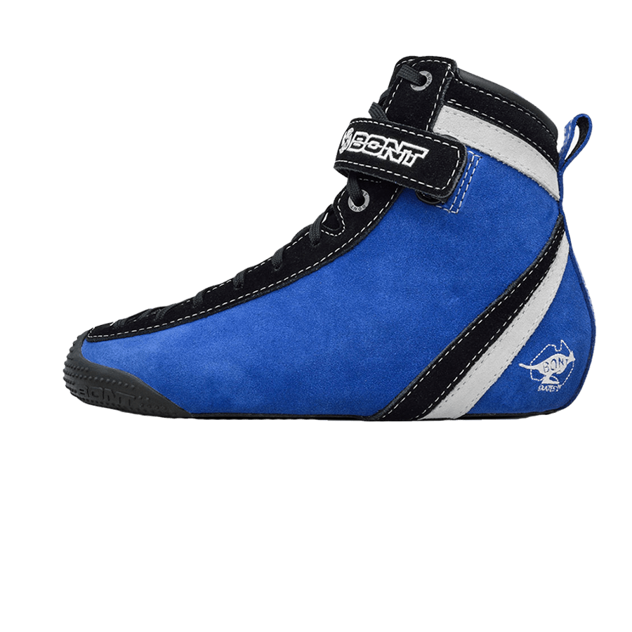 blue-black