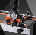 LONG TRACK BLADE ROCKERING