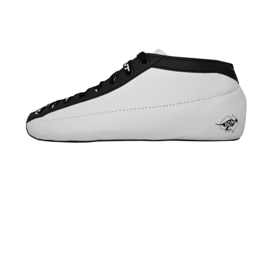 white-black